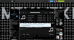 Desktop Screenshot of m2k04.skyrock.com