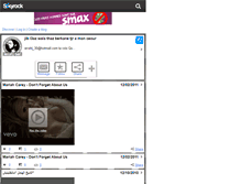 Tablet Screenshot of errahj-ber.skyrock.com