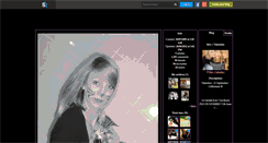 Desktop Screenshot of mrs--valentine.skyrock.com