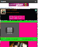 Tablet Screenshot of chonsa.skyrock.com