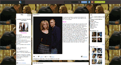 Desktop Screenshot of leyton2011.skyrock.com