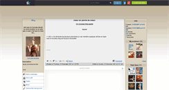 Desktop Screenshot of nus-sous-la-pluie.skyrock.com