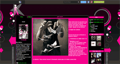 Desktop Screenshot of imdays88.skyrock.com