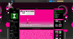 Desktop Screenshot of monsif-90.skyrock.com