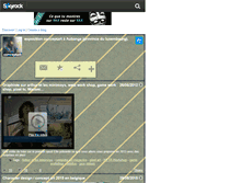 Tablet Screenshot of conceptart.skyrock.com