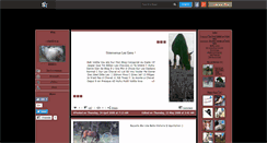 Desktop Screenshot of equi2-x.skyrock.com