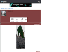 Tablet Screenshot of equi2-x.skyrock.com