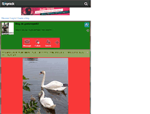 Tablet Screenshot of gaetanopel62.skyrock.com