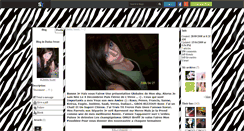 Desktop Screenshot of dadaa-sweet.skyrock.com