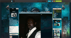 Desktop Screenshot of bigzeze.skyrock.com