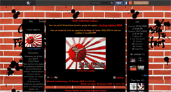 Desktop Screenshot of crazy-fighters.skyrock.com