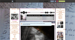 Desktop Screenshot of dody-production.skyrock.com