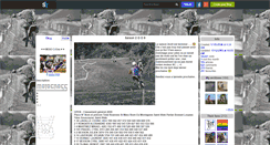 Desktop Screenshot of fabdu1900.skyrock.com