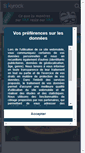 Mobile Screenshot of le-k-roi-das.skyrock.com