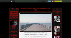 Desktop Screenshot of mii-x-w0rld.skyrock.com