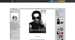 Desktop Screenshot of ibiza-in-love.skyrock.com