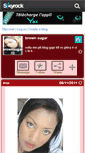 Mobile Screenshot of brownsugar-13.skyrock.com