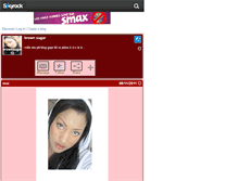 Tablet Screenshot of brownsugar-13.skyrock.com