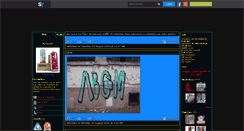 Desktop Screenshot of amusoner.skyrock.com