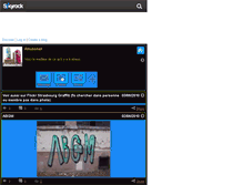 Tablet Screenshot of amusoner.skyrock.com
