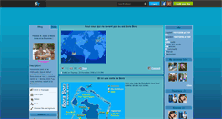 Desktop Screenshot of nitrau2000.skyrock.com