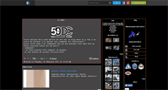 Desktop Screenshot of peugeot-xp6-track-50.skyrock.com