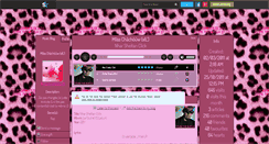 Desktop Screenshot of fouinyxmusicx78.skyrock.com