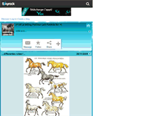 Tablet Screenshot of equi-blog-pour-fan.skyrock.com