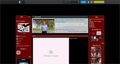 Desktop Screenshot of emaku.skyrock.com