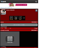 Tablet Screenshot of emaku.skyrock.com