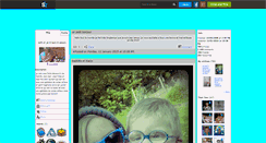 Desktop Screenshot of nath3889.skyrock.com
