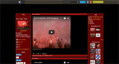 Desktop Screenshot of gg95metz5757.skyrock.com