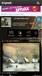 Mobile Screenshot of degreefroger.skyrock.com