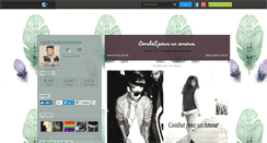 Desktop Screenshot of jay-b-touteunehistoire.skyrock.com