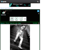 Tablet Screenshot of fashii-riital.skyrock.com
