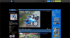 Desktop Screenshot of benjibesac.skyrock.com