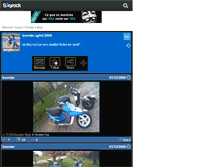 Tablet Screenshot of benjibesac.skyrock.com