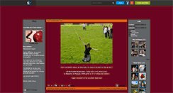 Desktop Screenshot of lululatortue31.skyrock.com