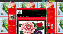 Desktop Screenshot of aimeportugal.skyrock.com