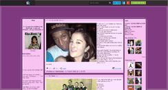 Desktop Screenshot of diginger.skyrock.com
