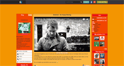 Desktop Screenshot of campalionne.skyrock.com
