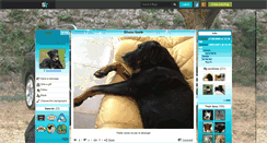 Desktop Screenshot of davidoff84000.skyrock.com