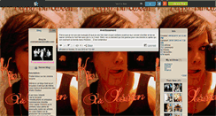 Desktop Screenshot of cinemabizarreloveforever.skyrock.com