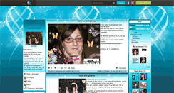 Desktop Screenshot of litsya.skyrock.com