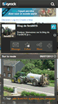 Mobile Screenshot of fendt516.skyrock.com