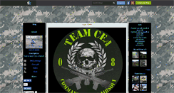 Desktop Screenshot of cea-08-airsoft.skyrock.com