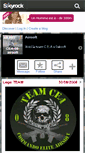 Mobile Screenshot of cea-08-airsoft.skyrock.com