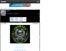 Tablet Screenshot of cea-08-airsoft.skyrock.com