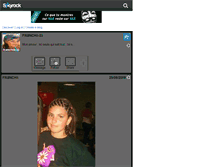 Tablet Screenshot of franchiii-23.skyrock.com