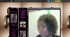 Desktop Screenshot of lilstayskawamelizey.skyrock.com